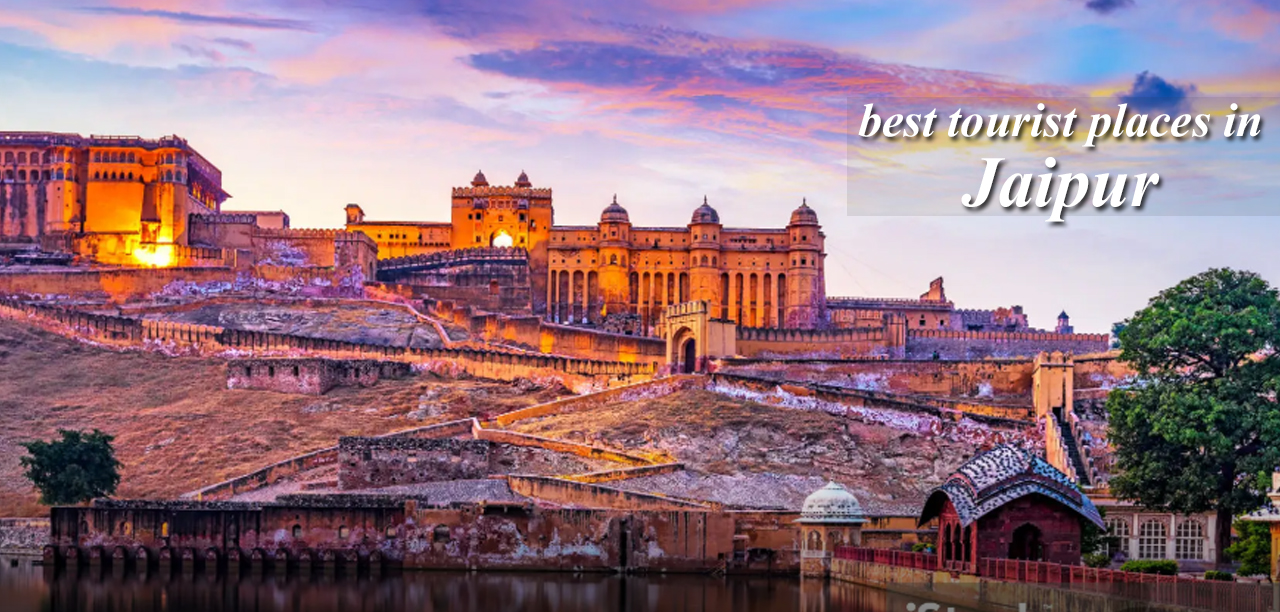 Best tourist places in jaipur