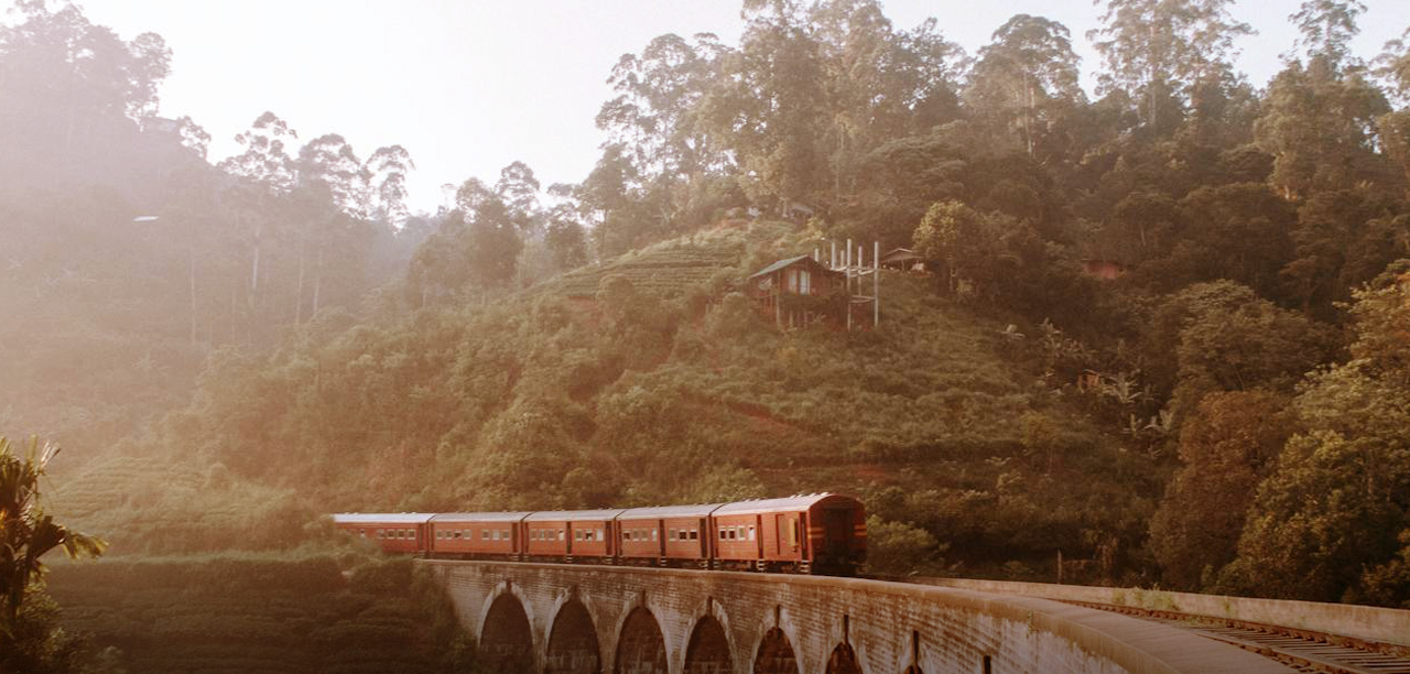 Best tourist places in sri lanka
